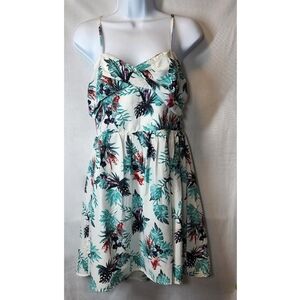 Roxy dress